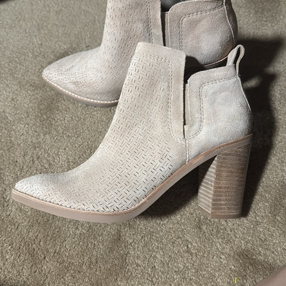 NWOT Dolce Vita Sirano Bootie - Picture 5 of 6
